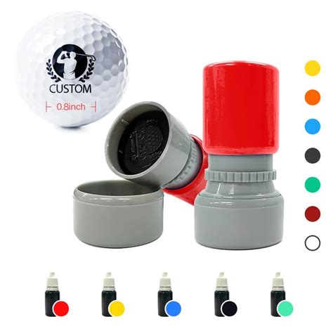 marcadores de golf|Los Marcadores de Bolas de Golf Más Originales .
